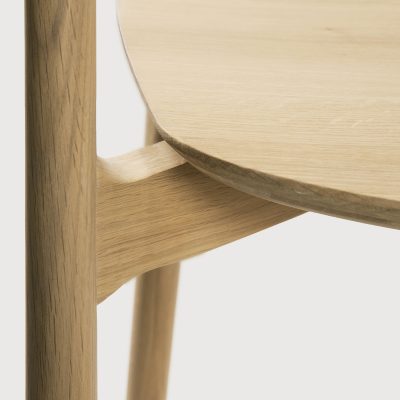 Bok Dining Chair - Gessato Design Store