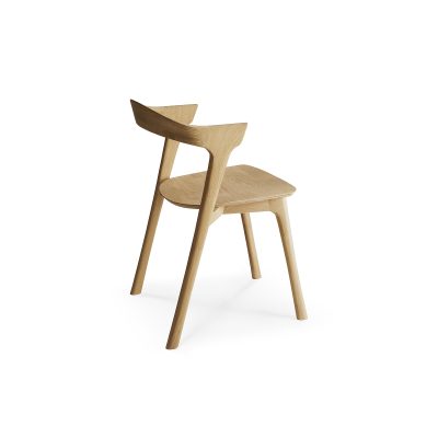 Bok Dining Chair - Gessato Design Store