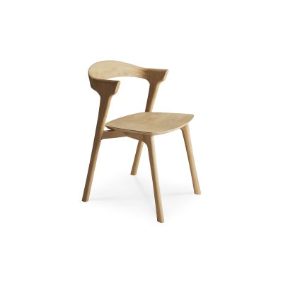 Bok Dining Chair - Gessato Design Store