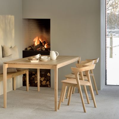 Bok Dining Chair - Gessato Design Store