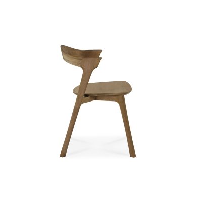 Bok Dining Chair - Gessato Design Store