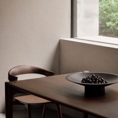 Bok Dining Chair - Gessato Design Store