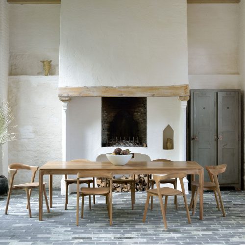 Bok Dining Table - Gessato Design Store