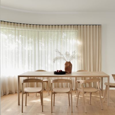 Bok Dining Table - Gessato Design Store