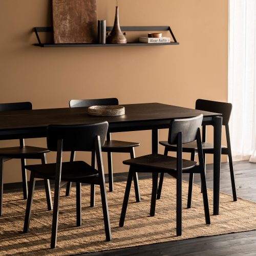 Bok Dining Table - Gessato Design Store