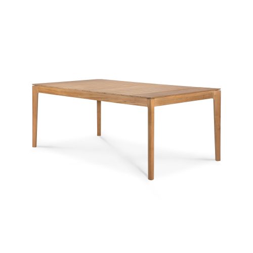 Bok Outdoor Dining Table - Gessato Design Store