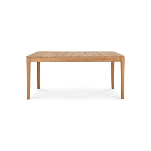 Bok Outdoor Dining Table - Gessato Design Store