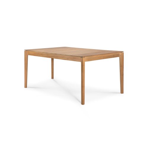 Bok Outdoor Dining Table - Gessato Design Store