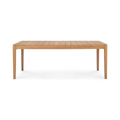 Bok Outdoor Dining Table - Gessato Design Store