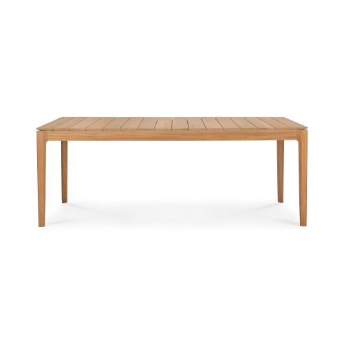 Bok Outdoor Dining Table - Gessato Design Store