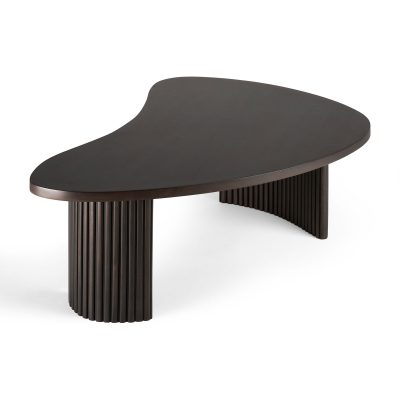 Boomerang Coffee Table - Gessato Design Store