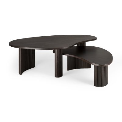 Boomerang Coffee Table - Gessato Design Store