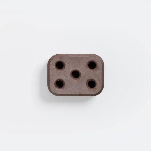 Brick Stand - Umbrella Holder/Door Stopper - Gessato Design Store