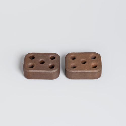 Brick Stand - Umbrella Holder/Door Stopper - Gessato Design Store