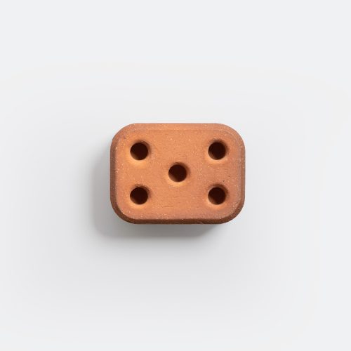 Brick Stand - Umbrella Holder/Door Stopper - Gessato Design Store