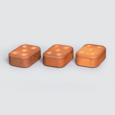 Brick Stand - Umbrella Holder/Door Stopper - Gessato Design Store
