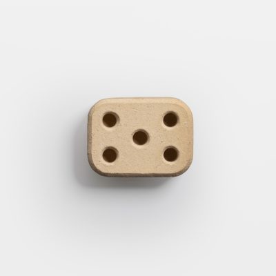 Brick Stand - Umbrella Holder/Door Stopper - Gessato Design Store