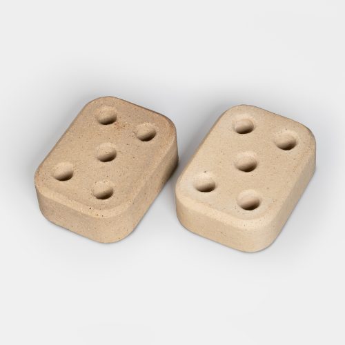 Brick Stand - Umbrella Holder/Door Stopper - Gessato Design Store