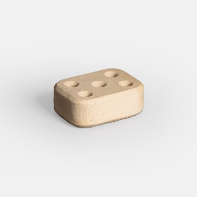 Brick Stand - Umbrella Holder/Door Stopper - Gessato Design Store