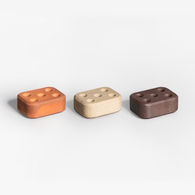 Brick Stand - Umbrella Holder/Door Stopper - Gessato Design Store