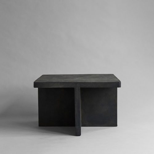 Brutus Coffee Table - Coffee - Gessato Design Store