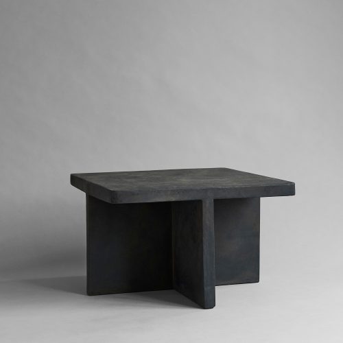 Brutus Coffee Table - Coffee - Gessato Design Store