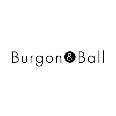 Burgon & Ball