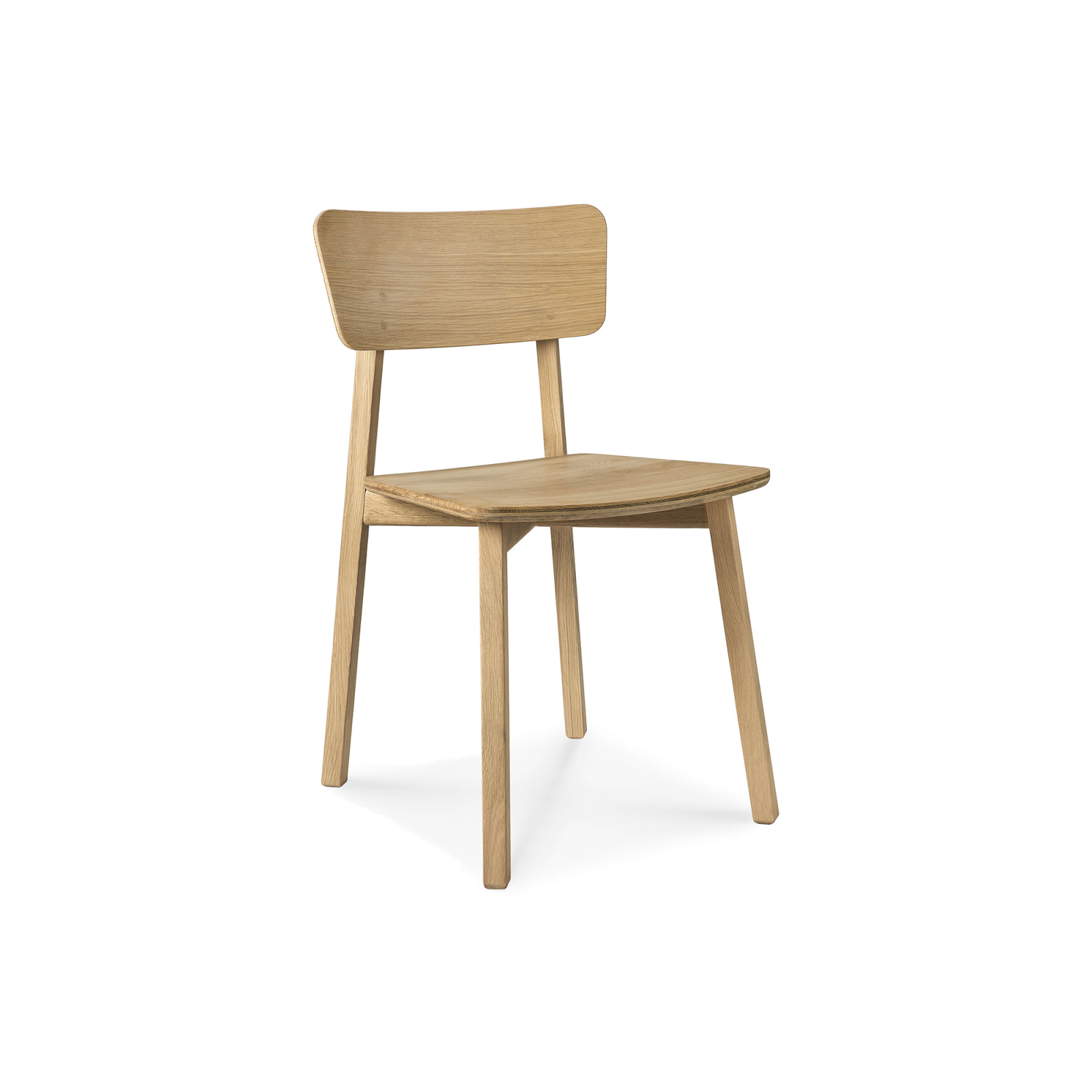 Casale Dining Chair - Gessato Design Store