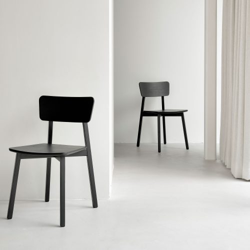 Casale Dining Chair - Gessato Design Store