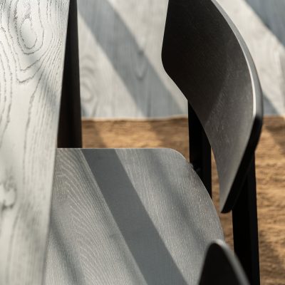Casale Dining Chair - Gessato Design Store