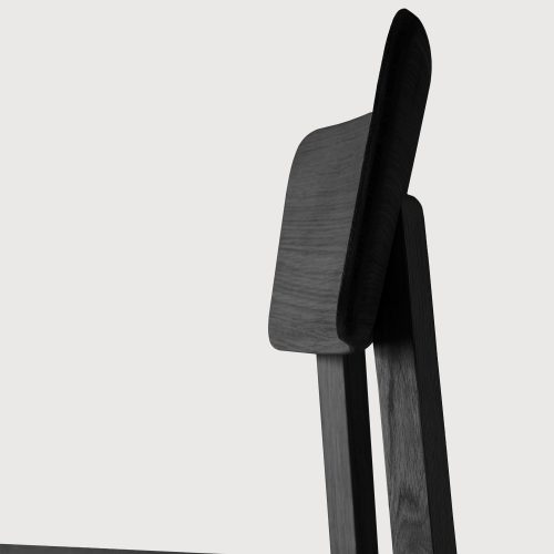 Casale Dining Chair - Gessato Design Store