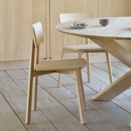 Casale Dining Chair - Gessato Design Store