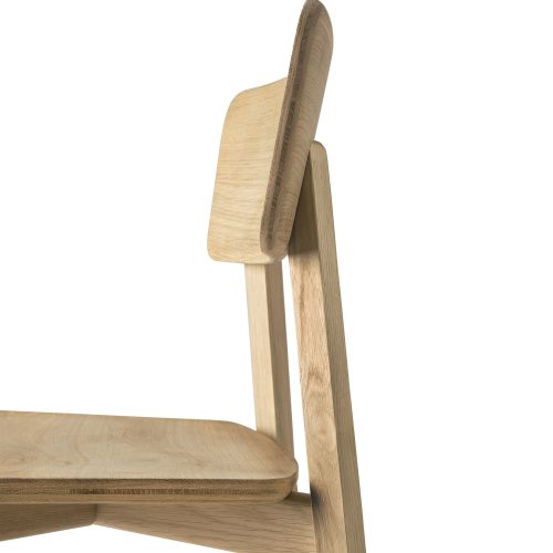 Casale Dining Chair - Gessato Design Store