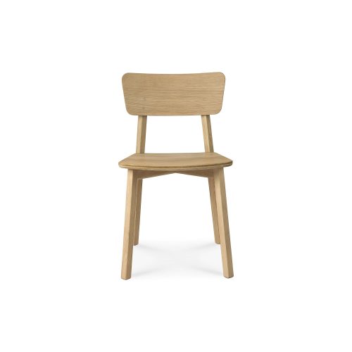 Casale Dining Chair - Gessato Design Store