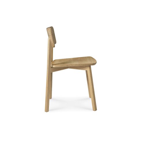 Casale Dining Chair - Gessato Design Store