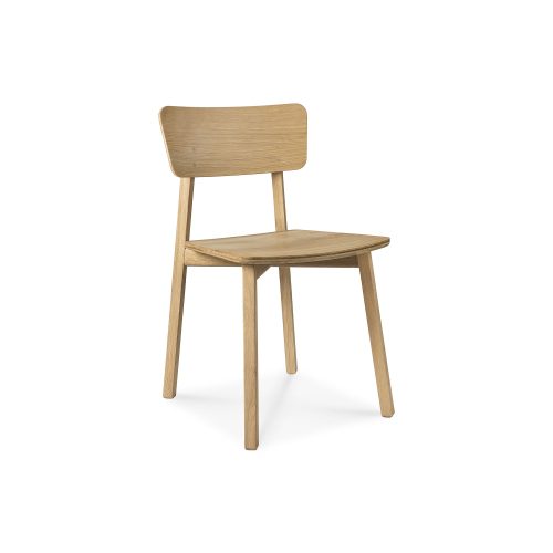 Casale Dining Chair - Gessato Design Store