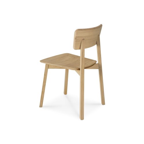 Casale Dining Chair - Gessato Design Store