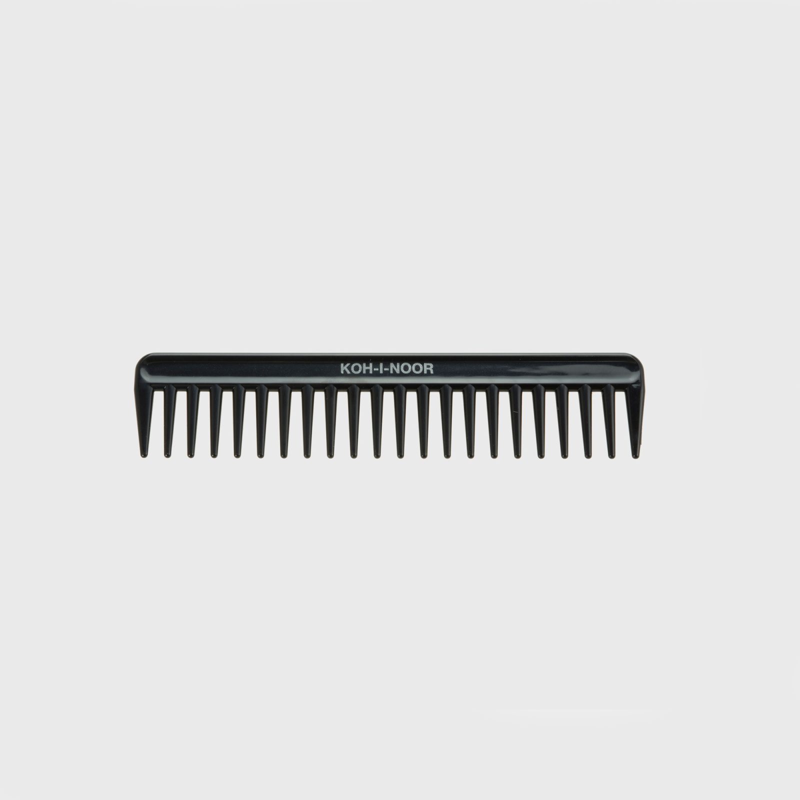 Classic Extra Wide Tooth Comb - Gessato Design Store