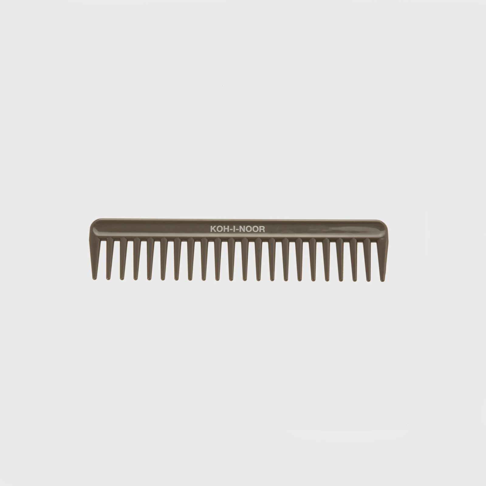 Classic Extra Wide Tooth Comb - Gessato Design Store