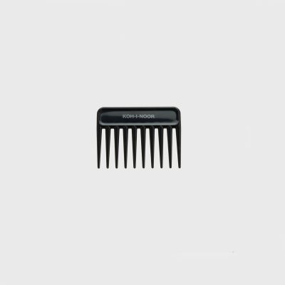Classic Extra Wide Tooth Comb, Small - Gessato Design Store