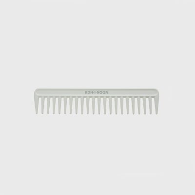 Classic Extra Wide Tooth Comb - Gessato Design Store