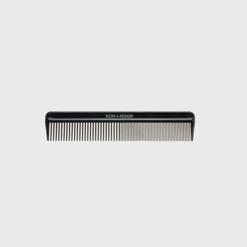 Classic Wide and Narrow Tooth Comb - Gessato Design Store