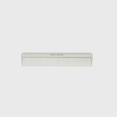 Classic Wide and Narrow Tooth Comb - Gessato Design Store
