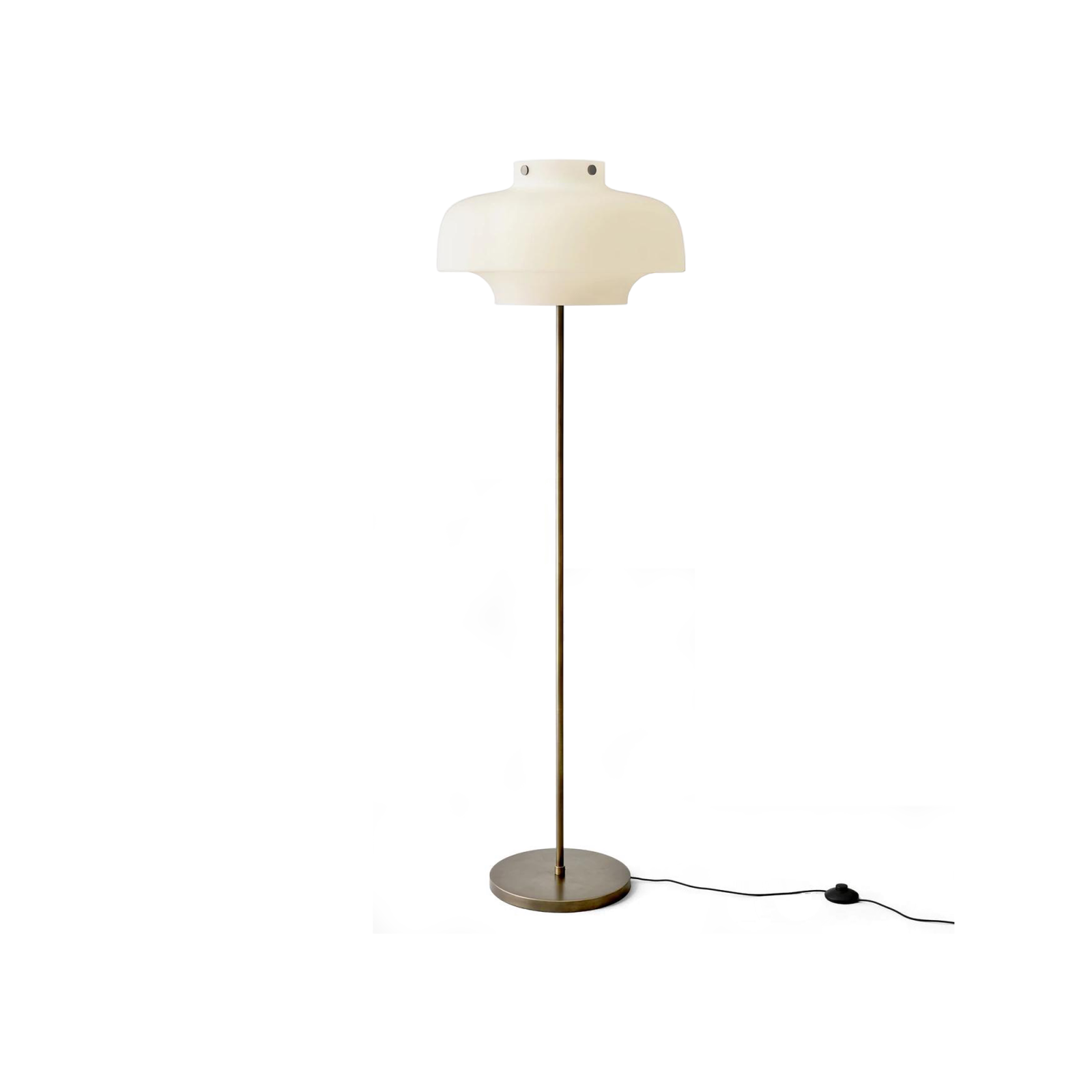 Copenhagen Floor Lamp SC14 - Gessato Design Store