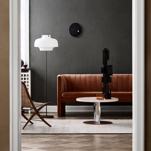 Copenhagen Floor Lamp SC14 - Gessato Design Store