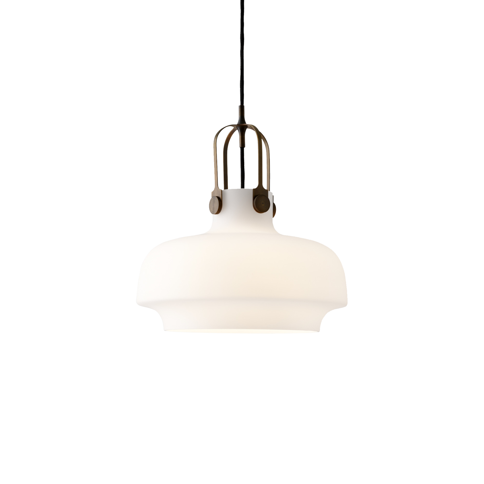 Copenhagen Pendant SC6 - Gessato Design Store