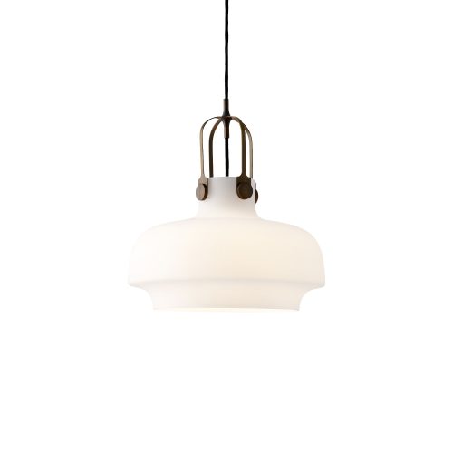 Copenhagen Pendant SC6 - Gessato Design Store