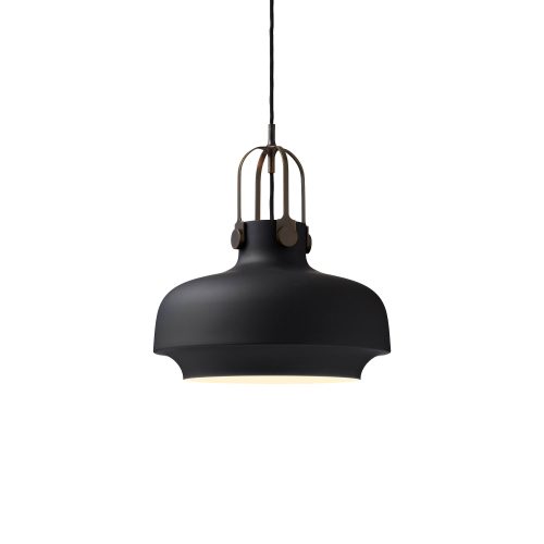 Copenhagen Pendant SC6 - Gessato Design Store