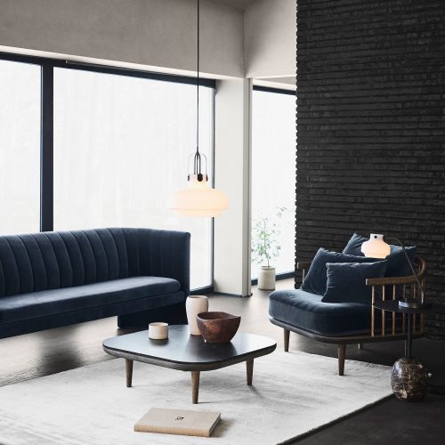 Copenhagen Pendant SC6 - Gessato Design Store