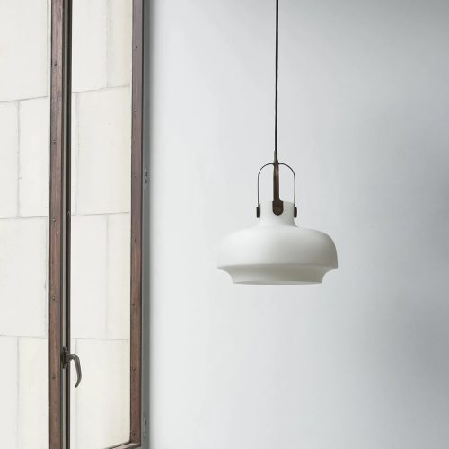 Copenhagen Pendant SC6 - Gessato Design Store